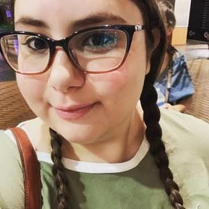 Meet your Posher, Fatemah